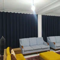 پرده طهران