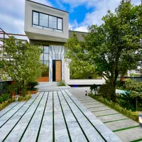 عمارت-فوق-مدرن-550m-دامنه-جنگل-و-دریاچه