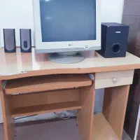 رایانه رومیزی