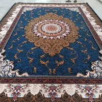 فرش ماشینی با قیمت درب کارخانه در بازرگانی خدادادی