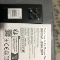 شیاومی Not 14 pro|موبایل|فولادشهر, مسکن مهر فولادشهر|دیوار