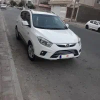 جک اس 5|خودرو سواری و وانت|اردبیل, |دیوار