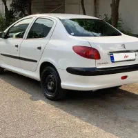 206 Sd مدل ۹۹