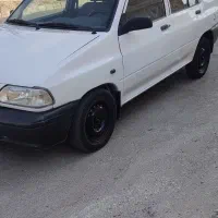 پراید مدل ۹۵|خودرو سواری و وانت|تایباد, |دیوار