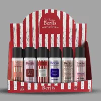 عطر برجیس استندی