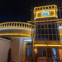 تاسیسات کامل ساختمان|خدمات پیشه و مهارت|زابل, |دیوار