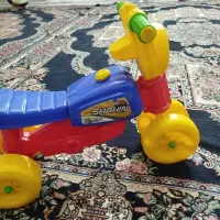 کالسکه وسه چرخه