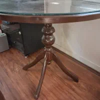 میز ناهار خوری