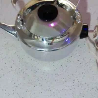 کتری برقی روسی نو