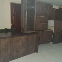کابینت بدنه فلز بدون سینک وشیر|مصالح و تجهیزات ساختمان|مشکین‌دشت, |دیوار