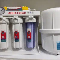 فروش دستگاه تصفیه آب تایوانی تعویض فیلترتعمیرات|آب‌سردکن و تصفیه آب|بندرعباس, |دیوار