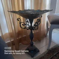 میوه خوری پایه دار