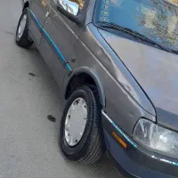 روا مدل 86 دوگانه شرکتی|خودرو سواری و وانت|فردیس, سپید دشت|دیوار