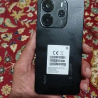 گوشی نوت ۱۴نو نو،تازه دو هفته ای خریدم|موبایل|درودزن, |دیوار