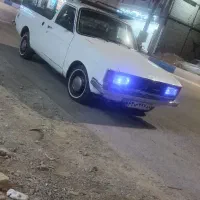 پیکان وانت مدل ۹۱ عروسک|خودرو سواری و وانت|تاکستان, |دیوار