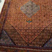 فرش دستباف ۱۲ متری اردبیل