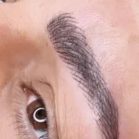 میکروی ابرووخط چشم برای ۵نفرفقط۷۰۰هزارتومن