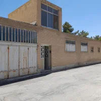 منزل ویلایی سه نبش بزرگ میدان جدید خیابان عاشورا|فروش خانه و ویلا|آباده, |دیوار