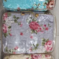 پتو دو نفره شادیلون