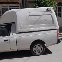 فروش باربند اریسان فایبر گلاس قرنی