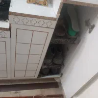 جاکفشی سالم و جادار