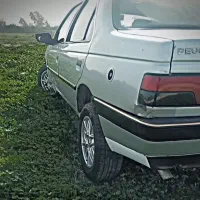 پژو405|خودرو سواری و وانت|بهبهان, |دیوار