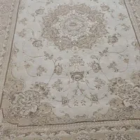 دو عدد فرش ۶ متری|فرش|رامجین, |دیوار