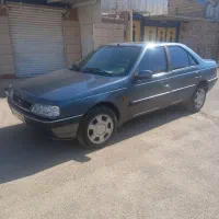 پژو ۴۰۵       sLX تی یو فیو|خودرو سواری و وانت|مسجد سلیمان, |دیوار