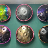 فروش ویژه هنگدرام های آرشا