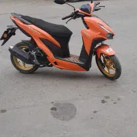 کلیک ۱۵۰ کویر|موتورسیکلت|ری, فیروزآباد|دیوار