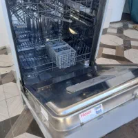 ظرفشویی ۱۲نفره هایر|ماشین ظرفشویی|گتوند, |دیوار