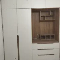 کابینت و کمد اقساط