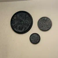 تابلو سه تیکه
