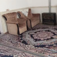 سوییت مبله همکف به صورت هفتگی وماهانه