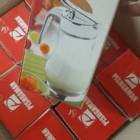 شکرپاش پایه استیل پیشگامان