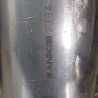 اگزوزسوتی CB1300|قطعات یدکی و لوازم جانبی|خورموج, |دیوار