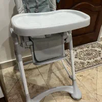 صندلی غذای کودک زویه