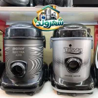 جاروبرقی تیوا مدل۳۲۰۰پرقدرت گارانتی