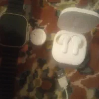 آرپاد و اپل واچ