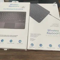 کیبورد وایرلس