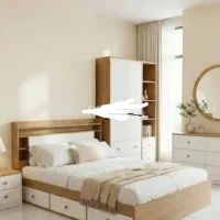 تخت تک نفره