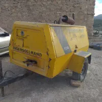 کرایه کمپرسور هوا