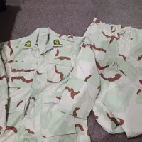 لباس مرزبانی