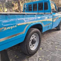 نیسان زامیاد Z24 آپشنال دوگانه شرکتی|خودرو سواری و وانت|کرج, کیانمهر|دیوار