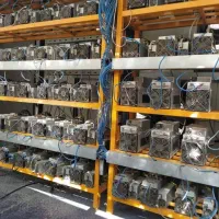 جمع آوری ضایعات انواع ماینر m30 m20 m3 s9j