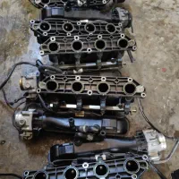 لوازم یدکی ام جی ۵۵۰،۶،امجی ۳۵۰ ۳۶۰ ۳جی اس|قطعات یدکی و لوازم جانبی|اهواز, الصافی|دیوار