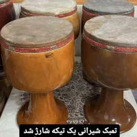 فروش تمبک آلات موسیقی