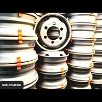 لاستیک تیوبلس خاور نیسان ایسوزو کامیونت پادرا شیلر|قطعات یدکی و لوازم جانبی|تهران, بهاران|دیوار