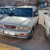 پراید 141پلمپ بی رنگ|خودرو کلاسیک|جوانرود, |دیوار