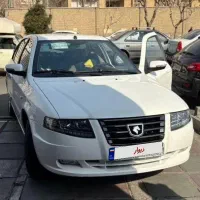 سمند سورن پلاس xu7 p 1404